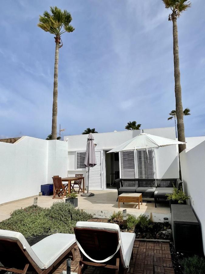 Casahost Townhouse Lise Villa Puerto del Carmen  Bagian luar foto