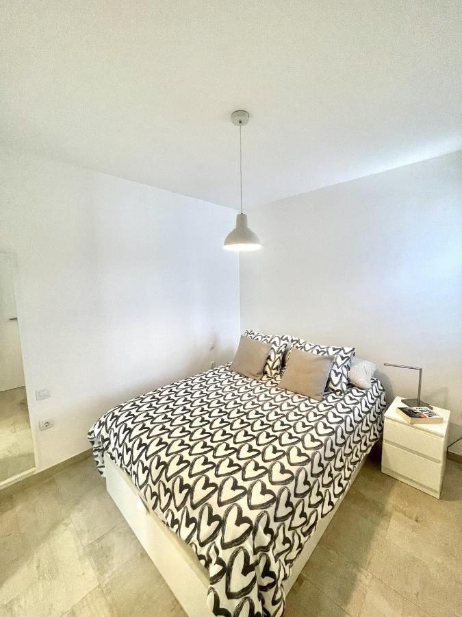 Casahost Townhouse Lise Villa Puerto del Carmen  Bagian luar foto