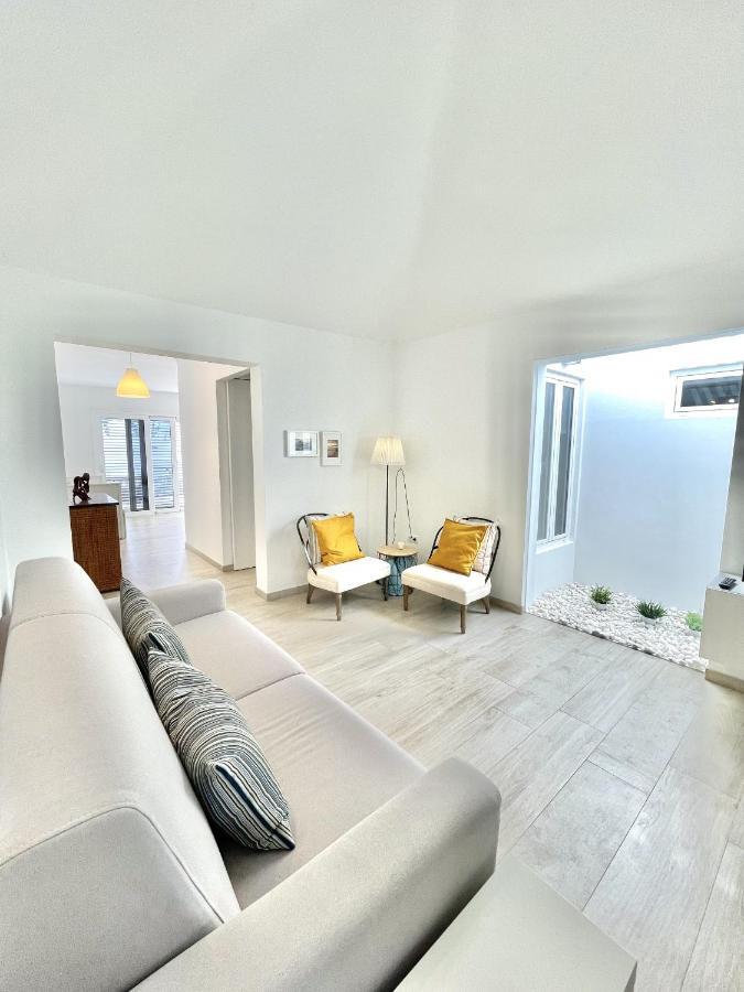 Casahost Townhouse Lise Villa Puerto del Carmen  Bagian luar foto