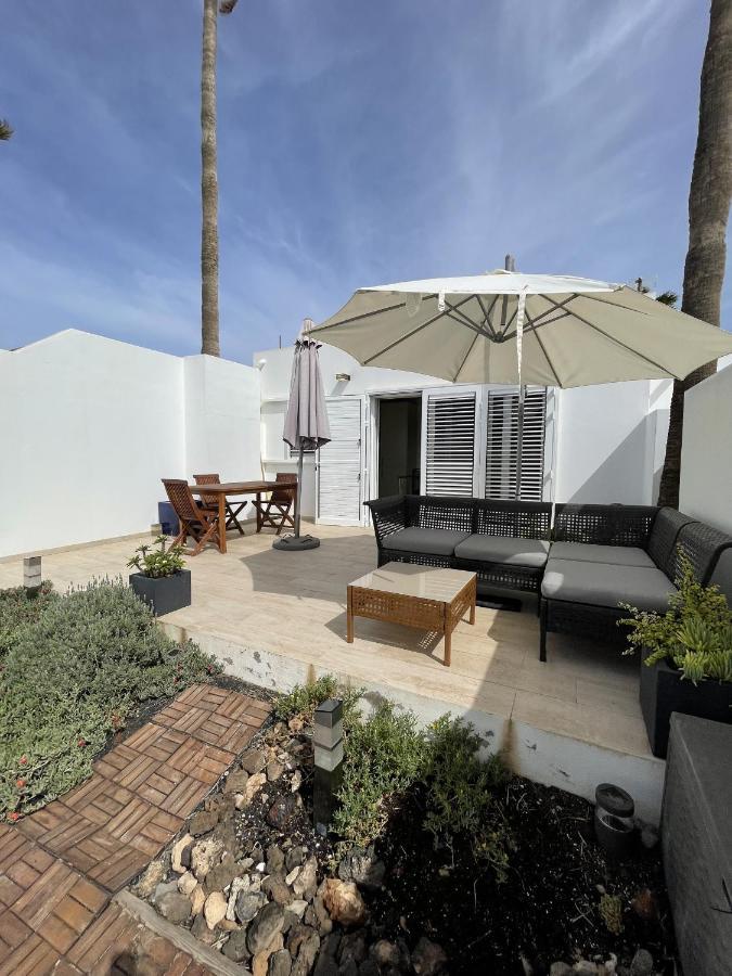 Casahost Townhouse Lise Villa Puerto del Carmen  Bagian luar foto