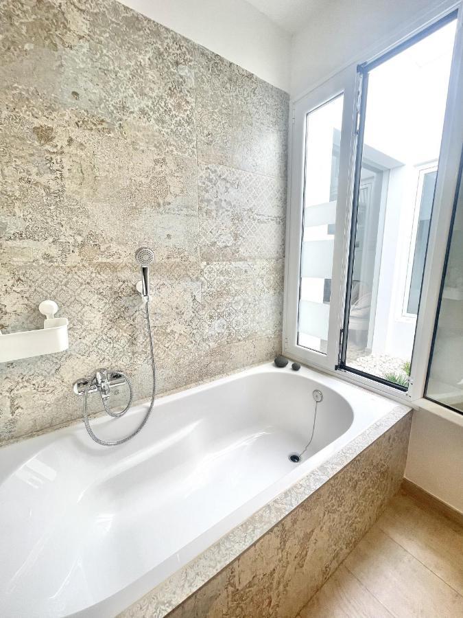 Casahost Townhouse Lise Villa Puerto del Carmen  Bagian luar foto