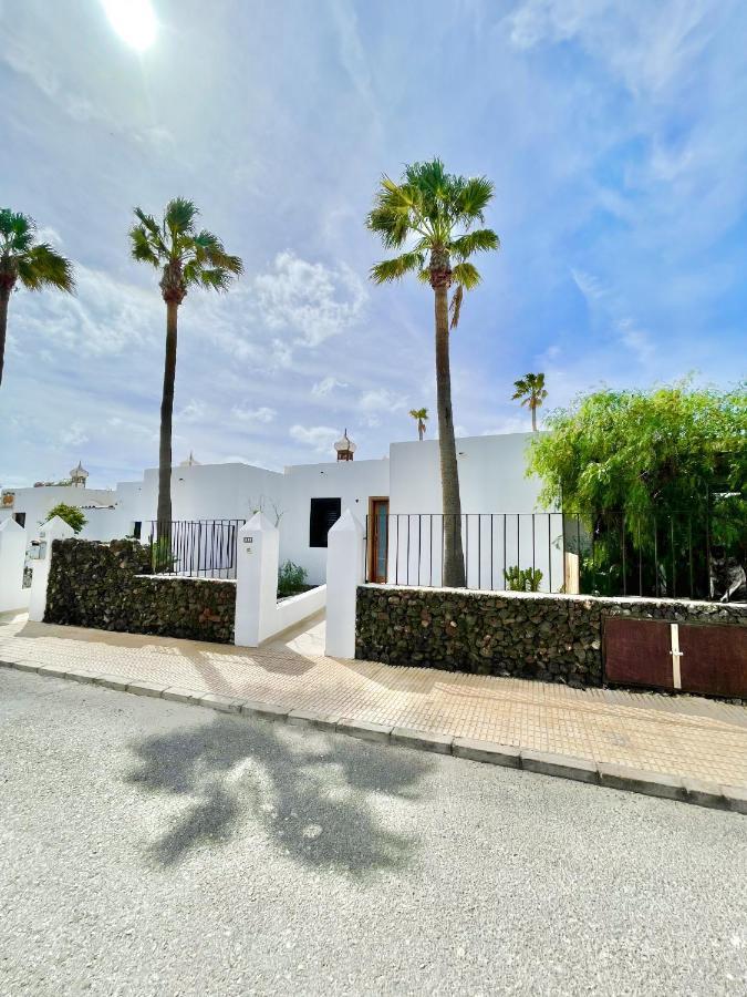 Casahost Townhouse Lise Villa Puerto del Carmen  Bagian luar foto
