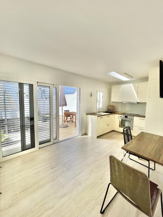 Casahost Townhouse Lise Villa Puerto del Carmen  Bagian luar foto
