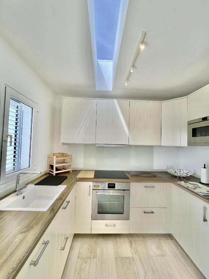 Casahost Townhouse Lise Villa Puerto del Carmen  Bagian luar foto
