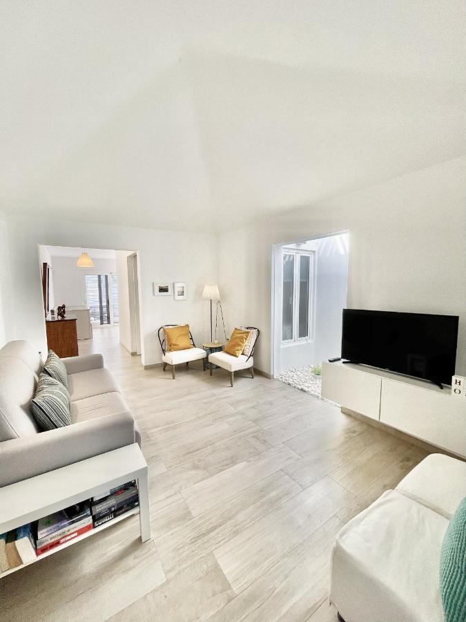 Casahost Townhouse Lise Villa Puerto del Carmen  Bagian luar foto