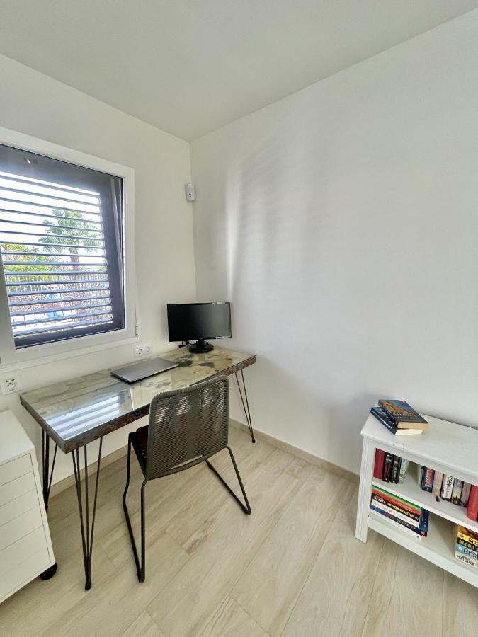 Casahost Townhouse Lise Villa Puerto del Carmen  Bagian luar foto
