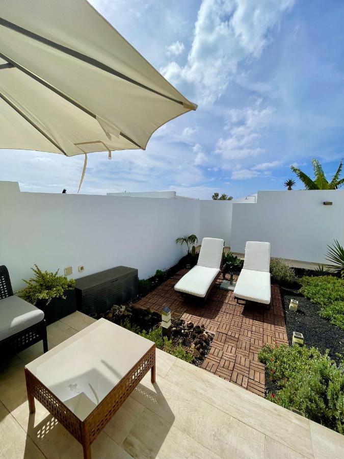 Casahost Townhouse Lise Villa Puerto del Carmen  Bagian luar foto