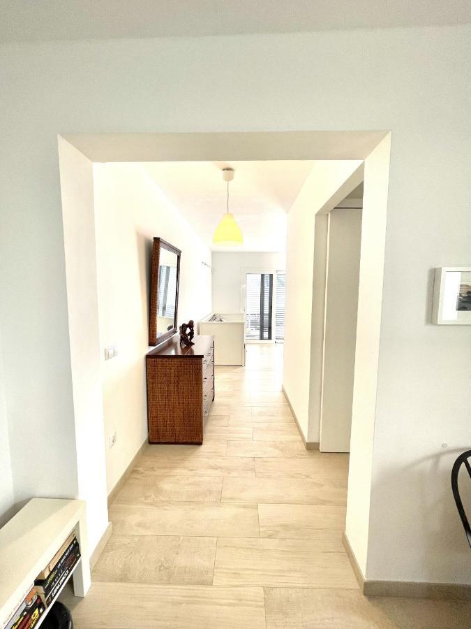 Casahost Townhouse Lise Villa Puerto del Carmen  Bagian luar foto