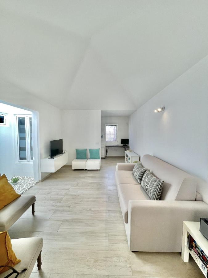 Casahost Townhouse Lise Villa Puerto del Carmen  Bagian luar foto