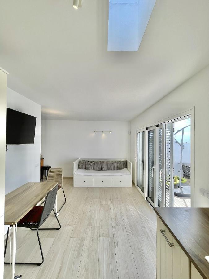 Casahost Townhouse Lise Villa Puerto del Carmen  Bagian luar foto